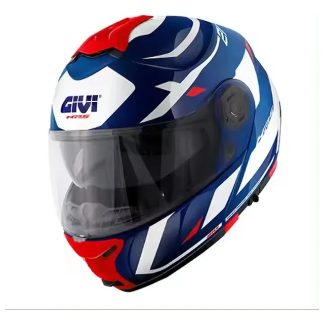 Casco Moto Modular Givi
