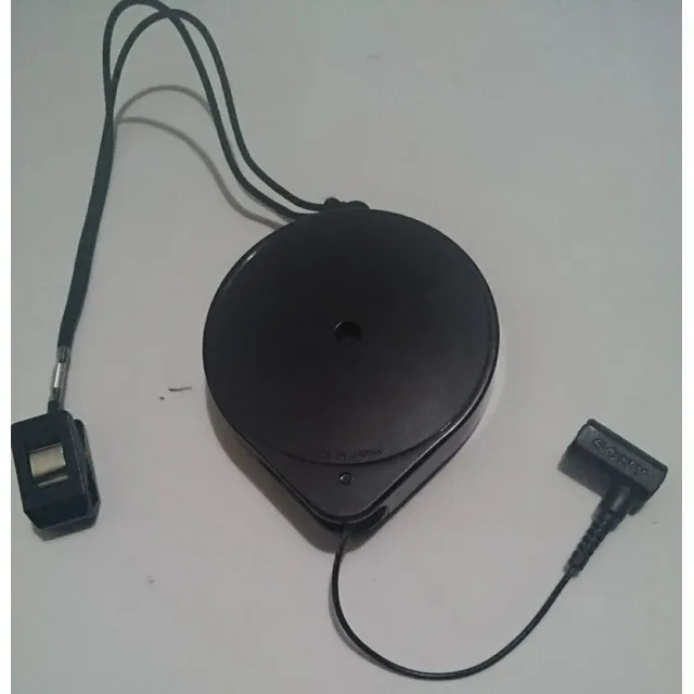 Radio Sony Antena Made In Japon Para Todo Tipo De Radio Sony