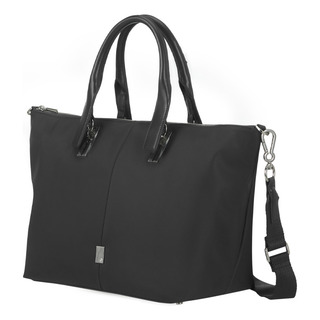 Shopping Bag Samsonite Up Line Shopping Bag Black Color Negro Shopping Bag Samsonite Up Line Shopping Bag Black Color Negro