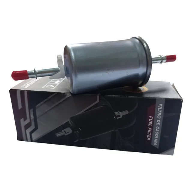 Filtro De Gasolina Ford Fiesta Power 1.6 Ecosport Explorer