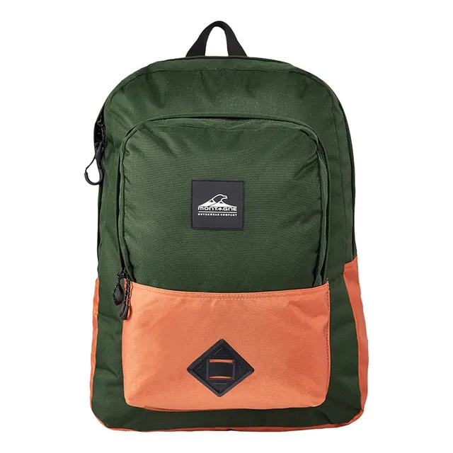 Bolso Mochila Montagne Holland Antirrobo
