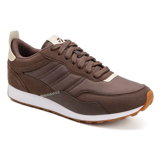 Zapatillas Topper Temple Café/ Beige