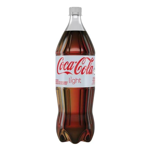 Coca-cola Light 1,5l Botella X6