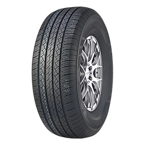 Cubierta Unigrip Road Force H/t 235/75 Hr 15