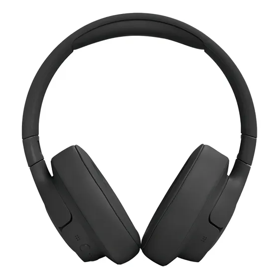 Audifonos Jbl Tune 770 Bt Headphone Nc Over Ea Color Negro Color de la luz Blanco