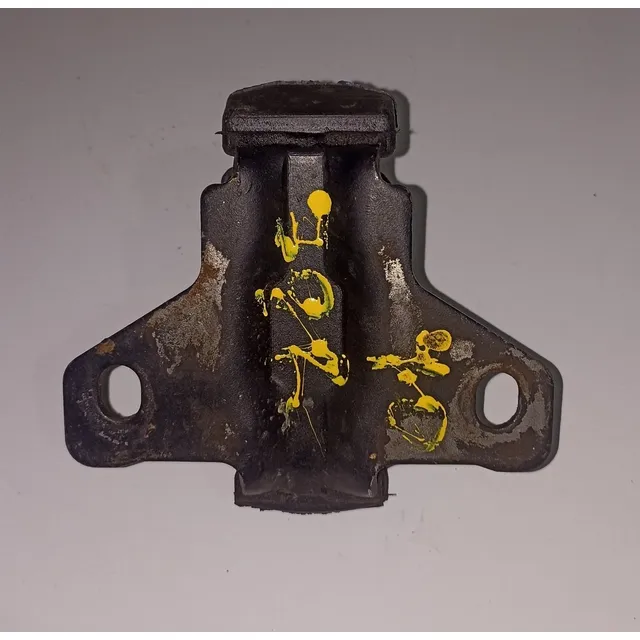 Base Motor 4.0 Toyota 1gr Usada