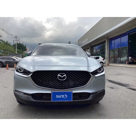 Mazda Cx-30 Cx-30