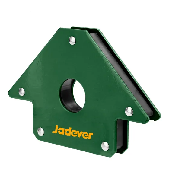 Soporte Magnético Para Soldar 4  45/90/135 50lbs - Jdmc1604