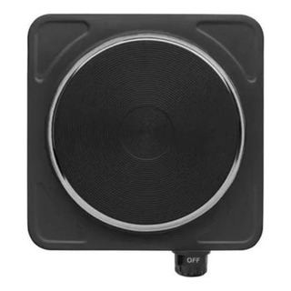 Fogão De Indução Cooktop 1000w 1 Bocas 5 Temperaturas Prato Fogão De Indução Cooktop 1000w 1 Bocas 5 Temperaturas Prato