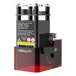 Módulo De Boquilla.. Máquina Modular Laser Ender-3 De 06x0,0 Módulo De Boquilla.. Máquina Modular Laser Ender-3 De 06x0,0