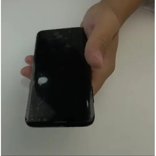 Pantalla Lcd Completa Samsung Galaxy S8 Plus Somos Tienda 