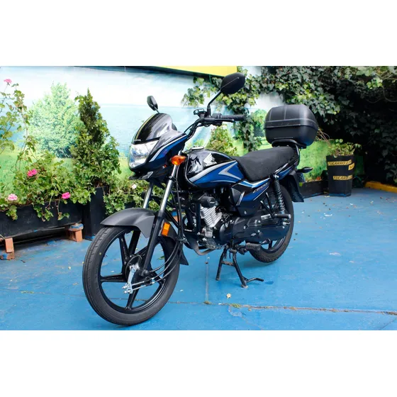 Honda Cb100