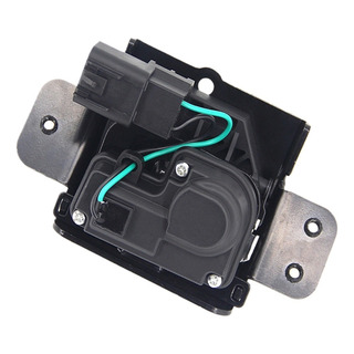Bloqueo De Maletero Para Chevrolet Equinox 2007-2017 Bloqueo De Maletero Para Chevrolet Equinox 2007-2017