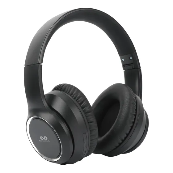 Auricular Bluetooth Miccell B15 Con Cancelación Ruido