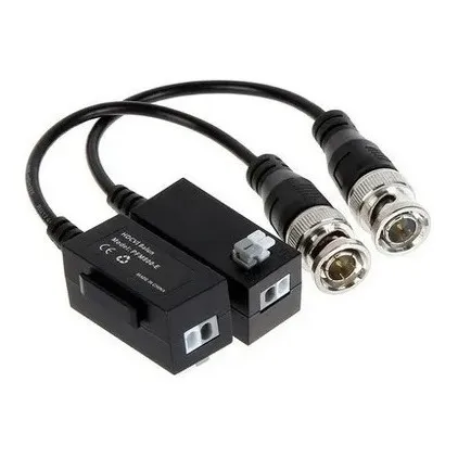 Video Balun Dahua Apilable Pasivo 1080p 720p Camara