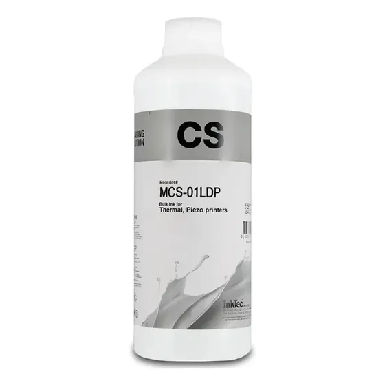 Liquido Solvente Destapa Limpia Cabezal Epson 100% Verificad