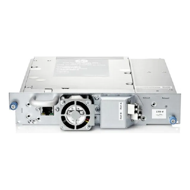 Hp Msl Lto-6 Ultr 6250 Fc Drive Upg Kit (c0h28a)