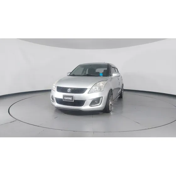 Suzuki Swift 1.4 Glx At