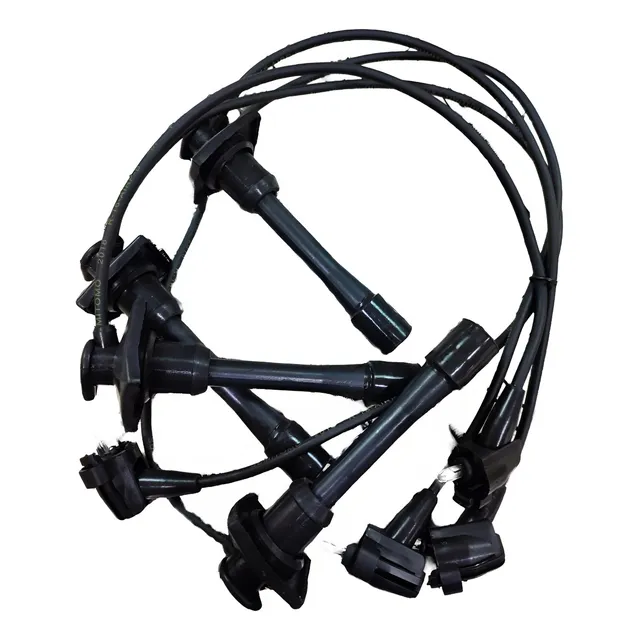 Cables-bujías Baby Camry. Inyect. 94-95-96-97-98-99-00-01-02