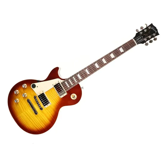 Guitarra Electrica Gibson Les Paul Standard 60 Zurda