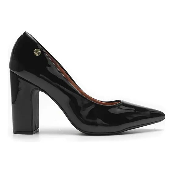 Zapatos Stilettos Vizzano Mujer Vestir Taco Palo 1285 Rimini