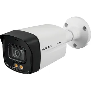 Câmera Intelbras Hdcvi Multi Hd 2mp 40m Vhd 3240 Full Color Cor Branco Câmera Intelbras Hdcvi Multi Hd 2mp 40m Vhd 3240 Full Color Cor Branco