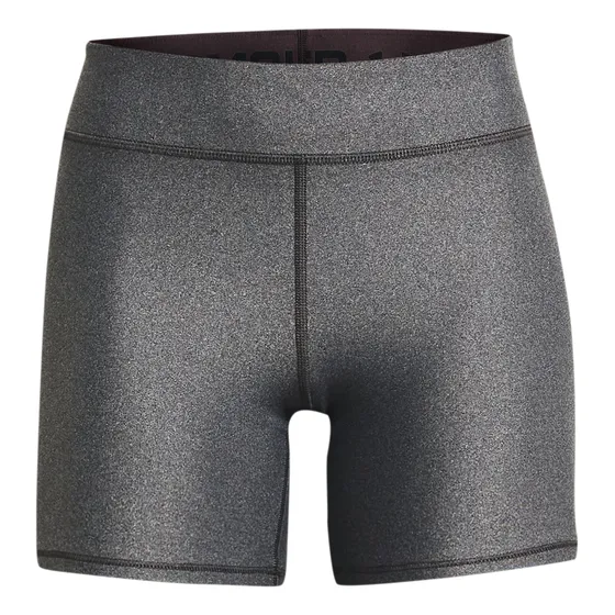 Short Under Armour Hg Armour Mid Rise Mujer Universo Binario