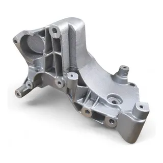 Suporte Do Ar Cond Gm Corsa Celta Prisma Agile Montana 1.4