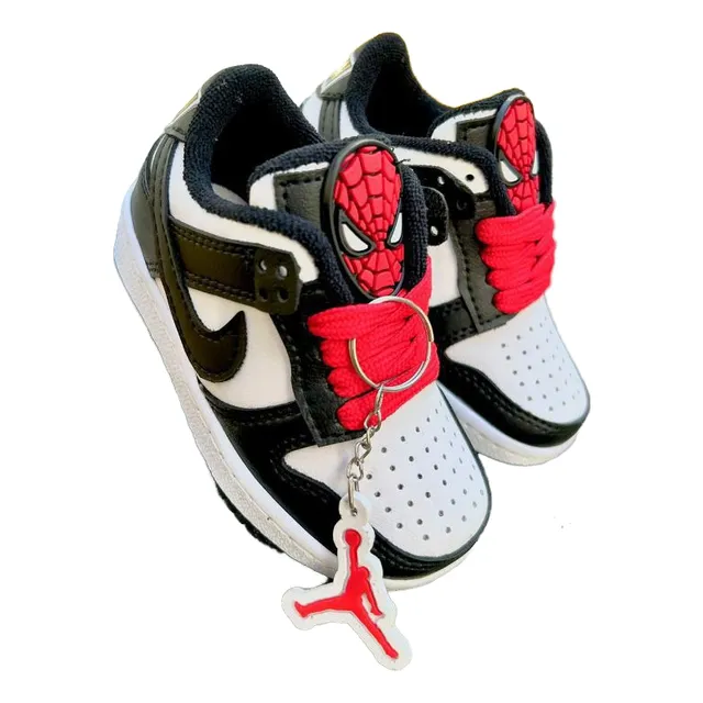 Zapatos Bota Deportivos De Niño Nike Y Jordán