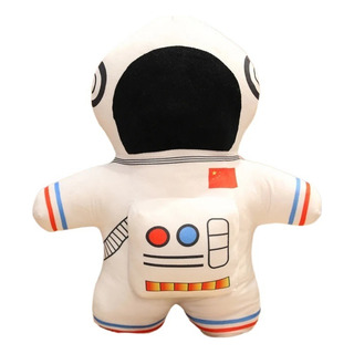 Wj Juego De 2 Almohadas Suaves De Peluche Con Forma De Wj Juego De 2 Almohadas Suaves De Peluche Con Forma De