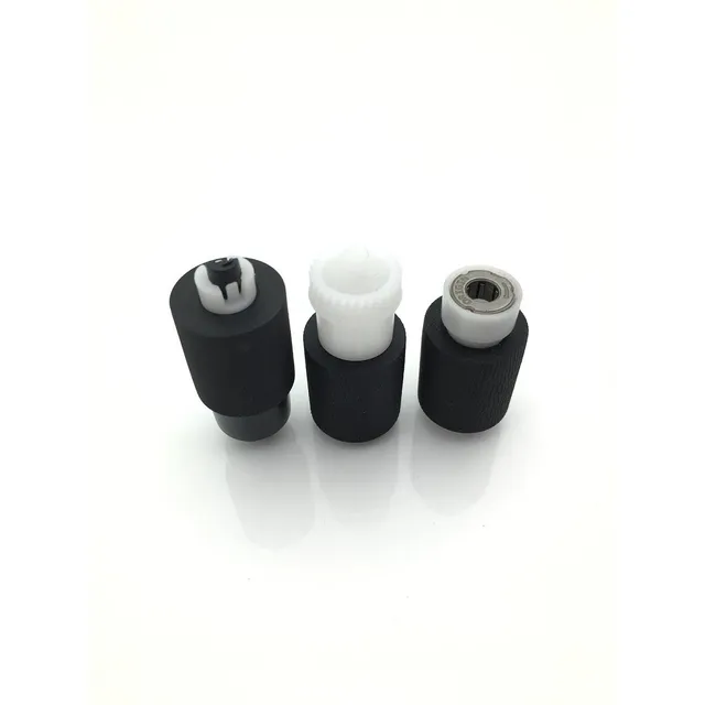 Kit De Gomas Kyocera Ecosys M2040 M2635 M2540 3pzs