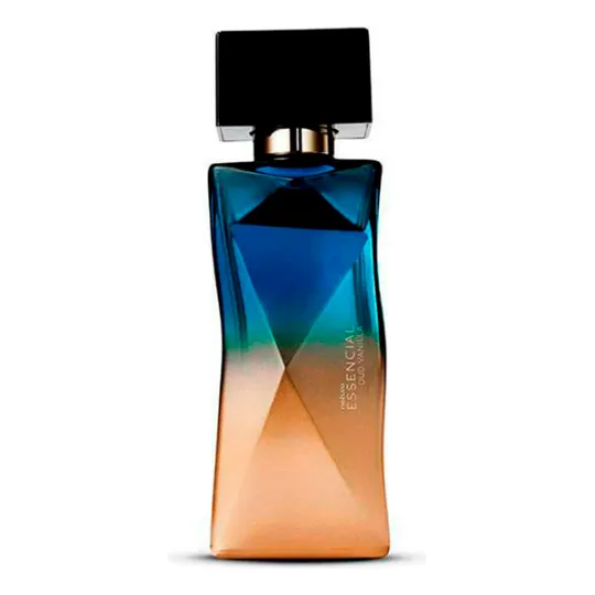 Perfume Essencial Oud Vainilla Femenino Natura