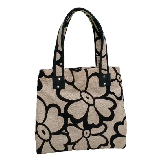 Cartera De Dama 