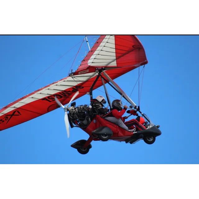 Actividades De Vuelo