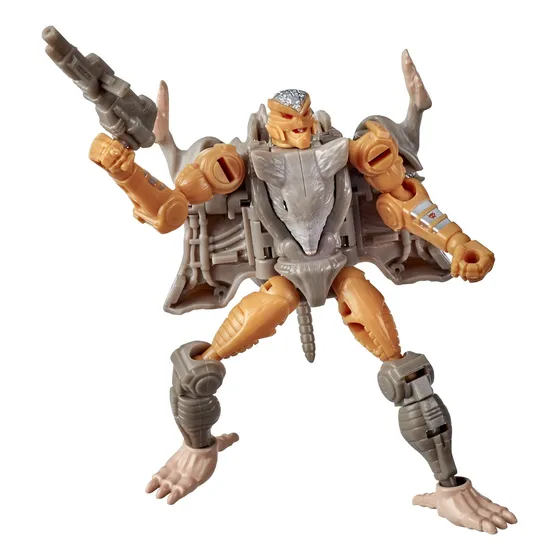 Transformers Toys Generations War Cybertron Kingdom