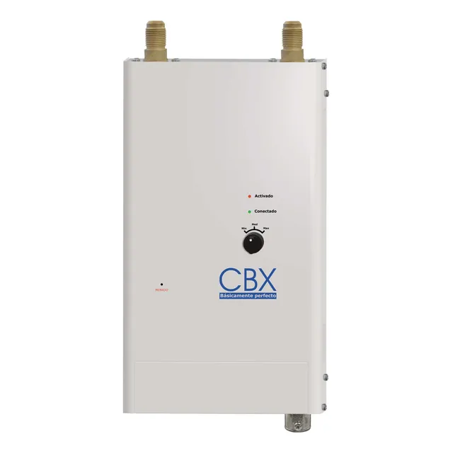 Calentador Eléctrico De Agua Cbx3 - Sin Tanque - 110/220