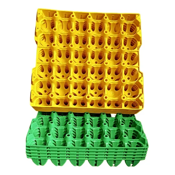 Cubeta Para Huevos X 20 Unidades