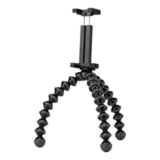 Tripie Para Tableta Joby Griptight Gorillapod Stand Negro Tripie Para Tableta Joby Griptight Gorillapod Stand Negro