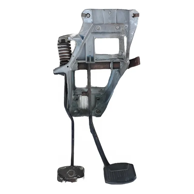Pedalera De Ford  F/350 80/86 Sincronica Usada 