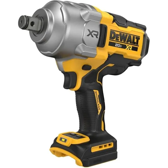 Llave De Impacto Inalámbrica Dcf964b Dewalt Max Xr 3/4 De 20