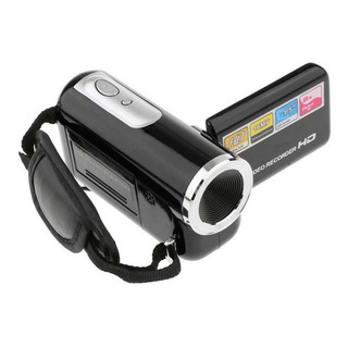 Videocámara Portátil Hd 8x Zoom Digital Cámara De Vídeo Videocámara Portátil Hd 8x Zoom Digital Cámara De Vídeo