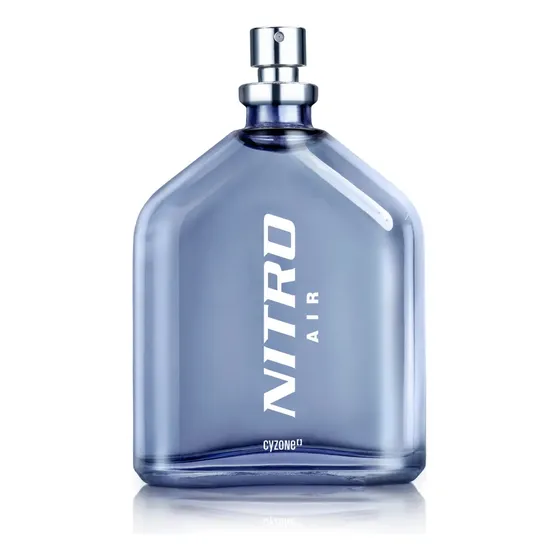 Colonia Nitro Hombre 100ml. Cyzone Lbel Esika