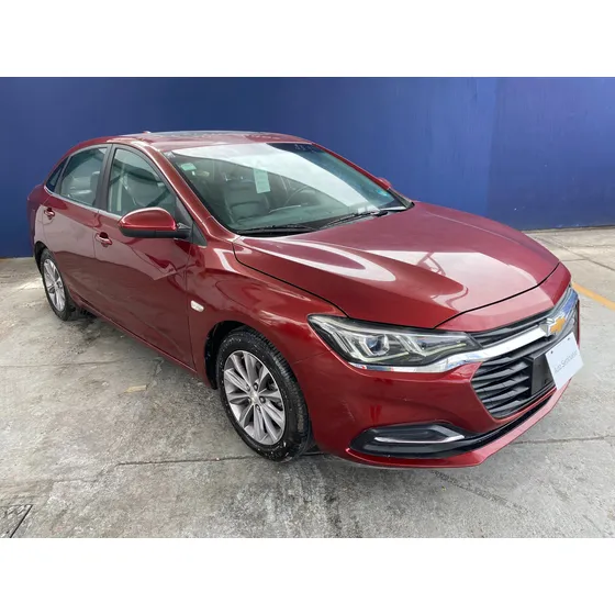 Chevrolet Cavalier 1.5 Ls At