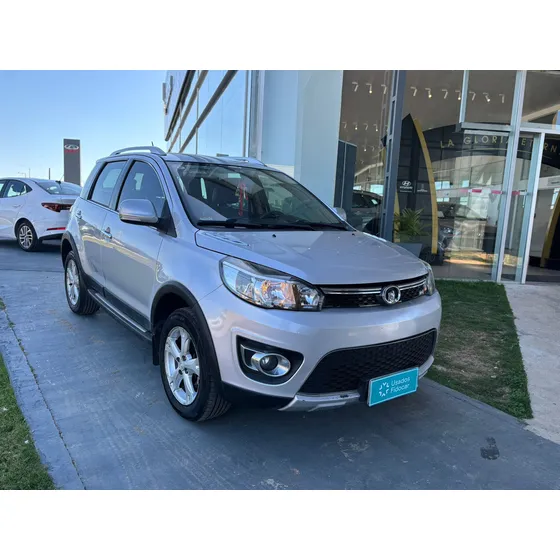 Gwm Haval M4 1.5