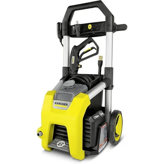 Karcher Hidrolavadora A Presión Eléctrica, K1700 Hidrojet