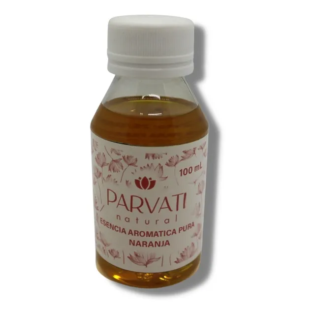 Esencias Aromáticas Concentradas 100ml