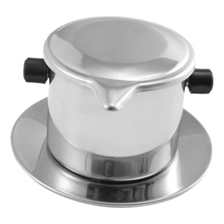 Filtro De Café Vietnamita, De Goteo De Café Una Sola Taza Filtro De Café Vietnamita, De Goteo De Café Una Sola Taza
