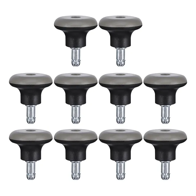 Swivel Office Chair Office Chair Mat Desks And Chairs 10 Pcs