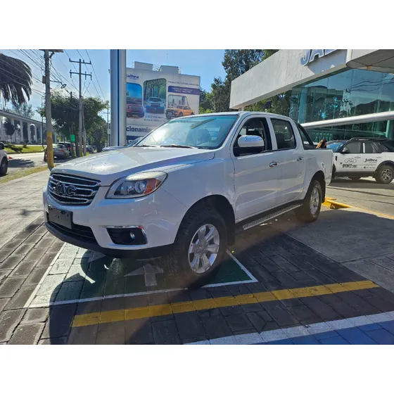 Jac Frison 2.0 4p At