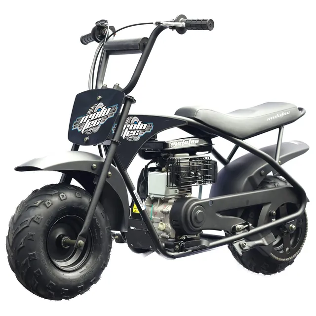 Mototec 105cc 3.5hp Mini Bicicleta Gasolina